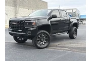GMC Canyon 2021 4x2 Elevatio en Atlanta