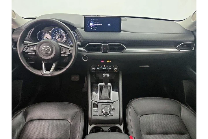$22998 : Mazda CX-5 2022 AWD 2.5 S Pr image 9