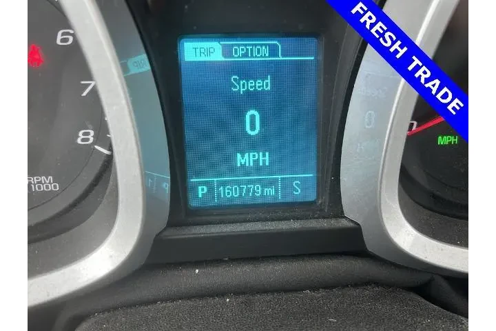 $6980 : Chevrolet Equinox 2013 AWD L image 9