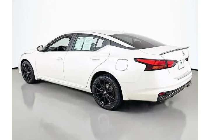 $15959 : Nissan Altima 2020 AWD 2.5 S image 8