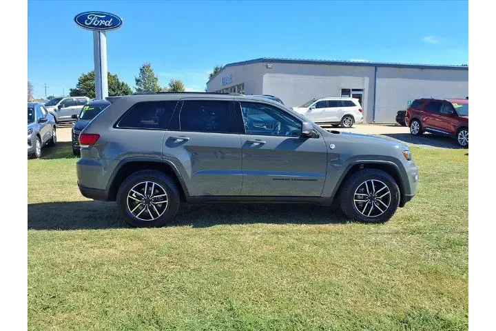 $20990 : Jeep Grand Cherokee 2020 4x4 image 6