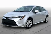 Toyota Corolla 2024 LE 4dr S en Shreveport