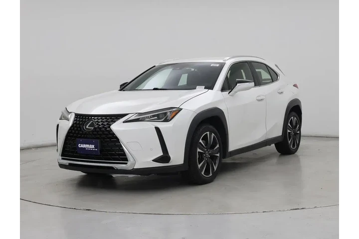 $25998 : Lexus UX 200 2022 4dr Crosso image 4