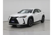 $25998 : Lexus UX 200 2022 4dr Crosso thumbnail