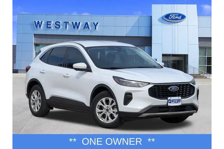 $24495 : Ford Escape 2024 Active 4dr image 1