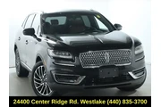 $19999 : Lincoln Nautilus 2019 AWD Re thumbnail