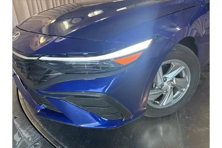 $19999 : Hyundai ELANTRA 2025 SE 4dr image 9