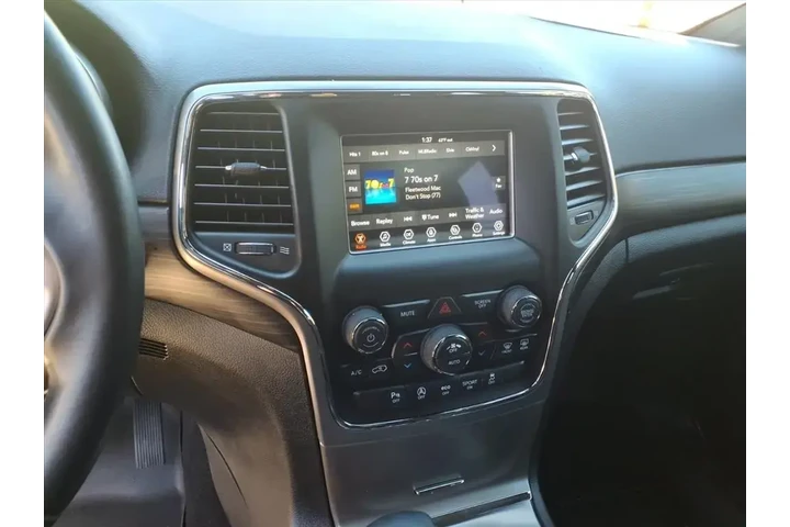 $22555 : Jeep Grand Cherokee 2021 4x4 image 10