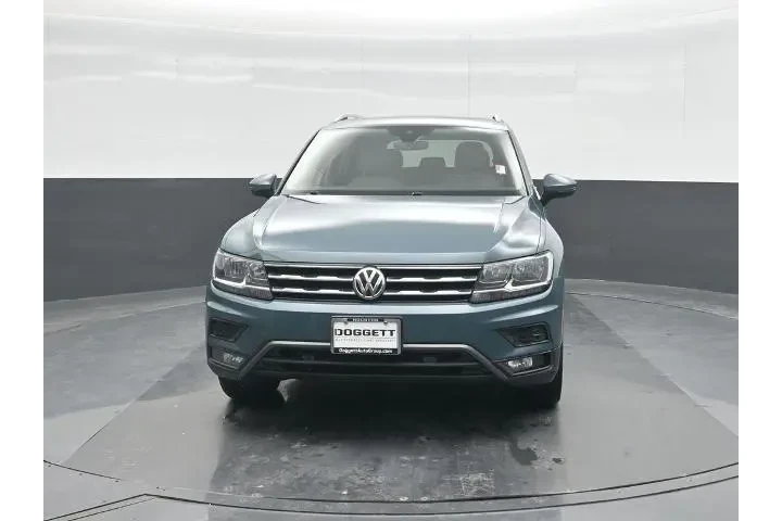 $12998 : Volkswagen Tiguan 2020 SE 4d image 5