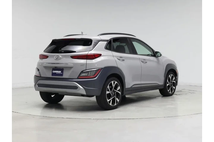 $20998 : Hyundai KONA 2022 Limited 4d image 8