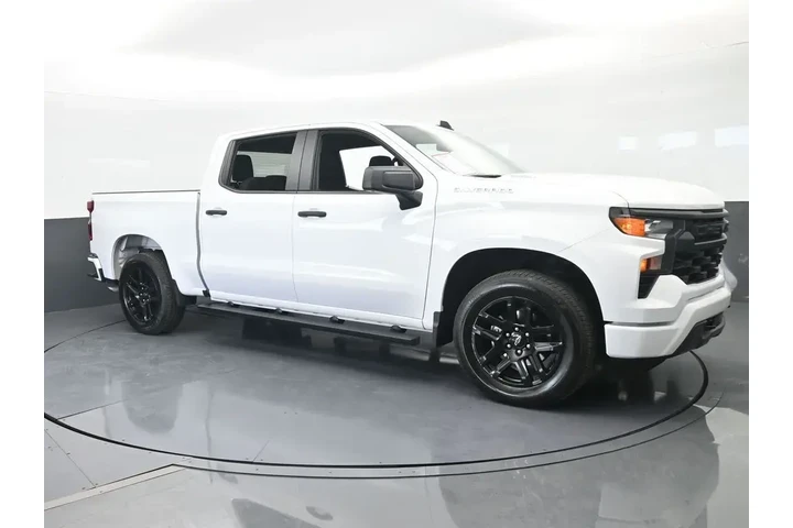 $32991 : Chevrolet Silverado 1500 202 image 8