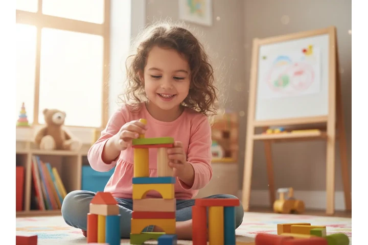 PERITAJES PSICOLOGIA INFANTIL image 3