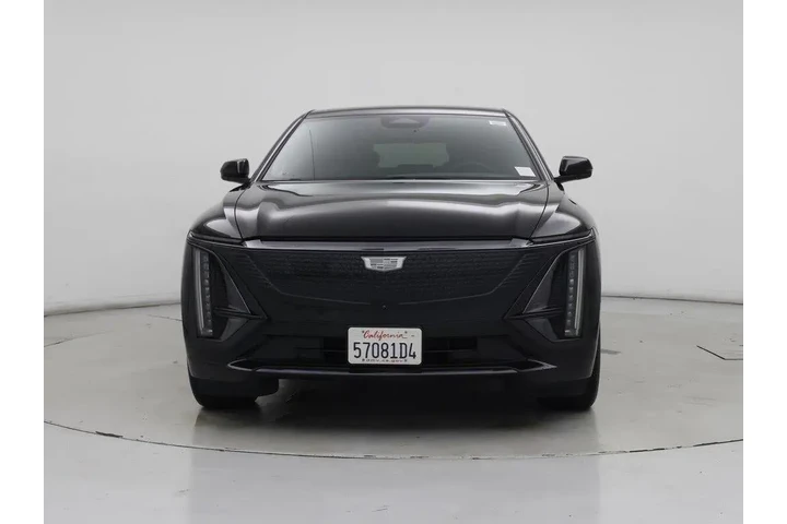 $37998 : Cadillac LYRIQ 2025 AWD Spor image 5