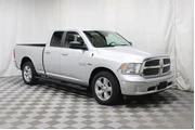Ram 1500 2016 4x2 Big Horn 4