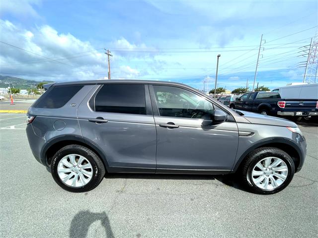 $24995 : 2016 Land Rover Discovery Spo image 5