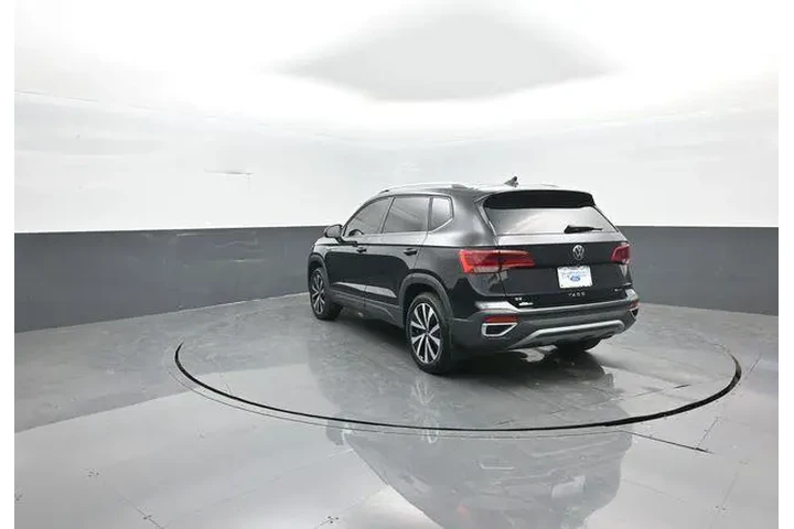 $20696 : Volkswagen Taos 2022 AWD SE image 5