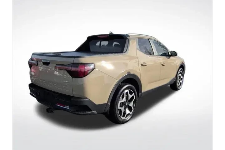 $29900 : Hyundai SANTA CRUZ 2024 AWD image 8