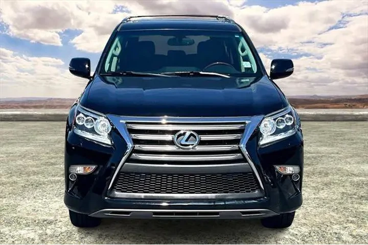 $25993 : Lexus GX 460 2017 AWD 4dr SU image 2