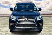 $25993 : Lexus GX 460 2017 AWD 4dr SU thumbnail