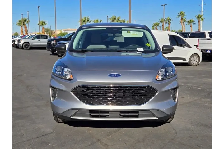 $19489 : Ford Escape 2022 SE 4dr SUV image 8