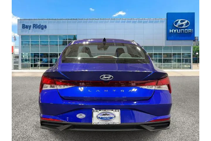 $19163 : Hyundai ELANTRA 2023 SE 4dr image 4