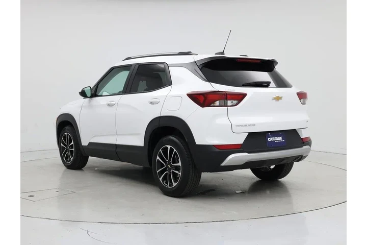 $22998 : Chevrolet Trailblazer 2025 L image 2