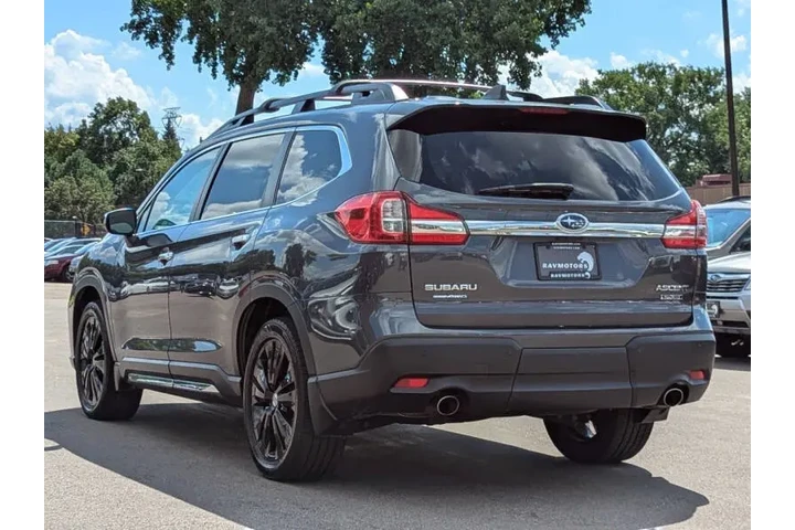 $22975 : 2019 Ascent Touring image 10