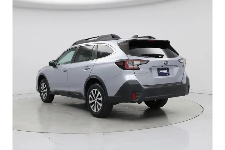 $26998 : Subaru Outback 2020 AWD Prem image 2