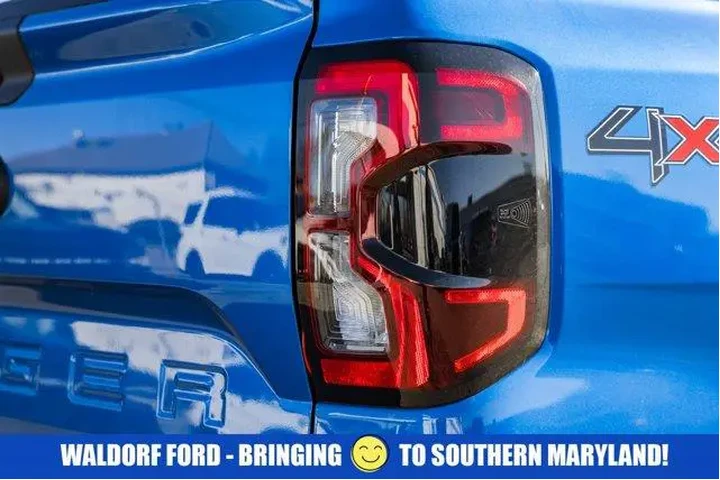 $35997 : Ford Ranger 2024 4x4 XLT 4dr image 7