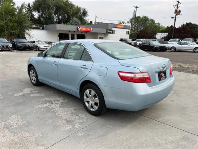 2009 Camry LE image 6