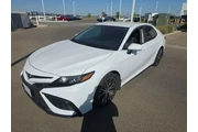 $26500 : Toyota Camry 2023 SE 4dr Sed thumbnail