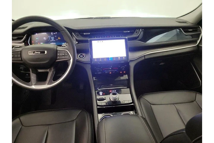 $30998 : Jeep Grand Cherokee 2023 4x4 image 9