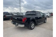 $38559 : Ford F-150 2025 4x2 XLT 4dr thumbnail