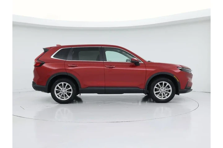 $30998 : Honda CR-V 2023 AWD EX-L 4dr image 7
