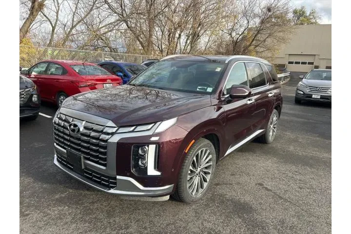 $31900 : Hyundai PALISADE 2023 AWD Ca image 8