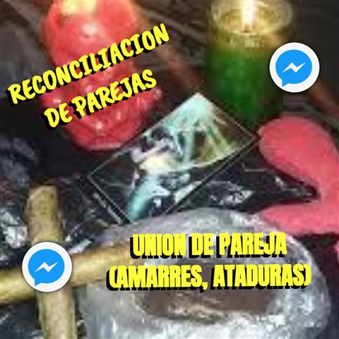 RECONCILIACION DE PAREJAS image 1