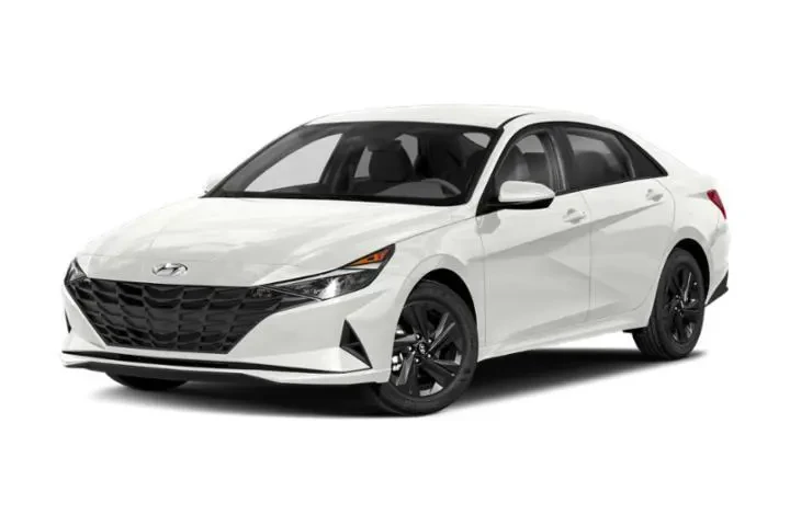 $16995 : Hyundai ELANTRA 2023 SEL 4dr image 1