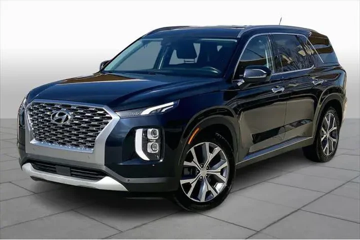 $18497 : Hyundai PALISADE 2020 SEL 4d image 1