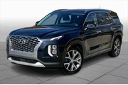 Hyundai PALISADE 2020 SEL 4d