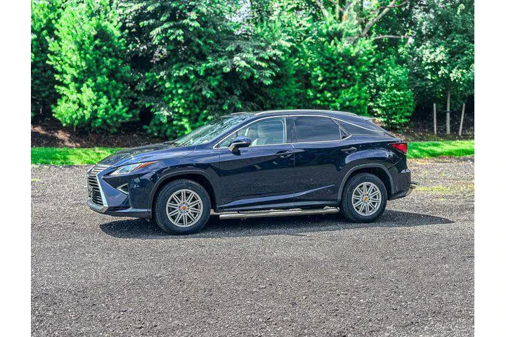 $27795 : Lexus RX 350 2019 AWD 4dr SU image 3