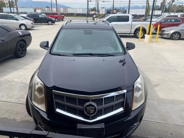 $6995 : 2012 CADILLAC SRX2012 CADILLA image 5