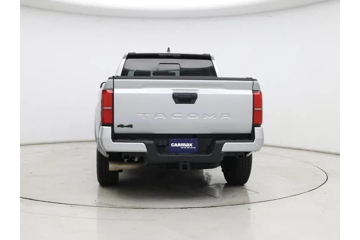 $37998 : Toyota Tacoma 2024 4x4 SR5 4 image 6