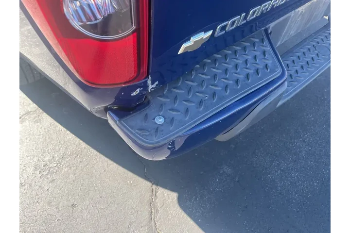 $10991 : Chevrolet Colorado 2011 4x2 image 10