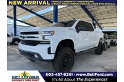 Chevrolet Silverado 1500 202 en Phoenix