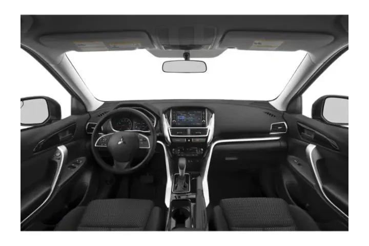 $12207 : Mitsubishi Eclipse Cross 201 image 8