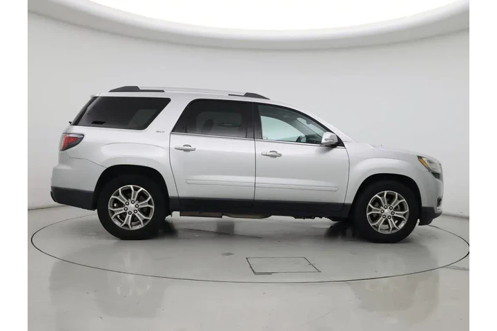 $17998 : GMC Acadia 2016 SLT-1 4dr SU image 7