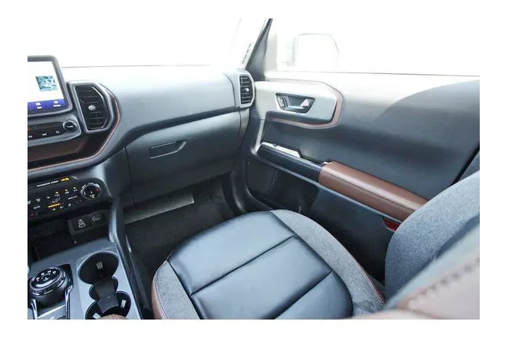 $27177 : Ford Bronco Sport 2024 AWD O image 9