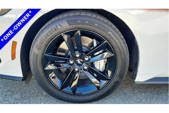 $39814 : Ford Mustang 2025 GT 2dr Fas image 9