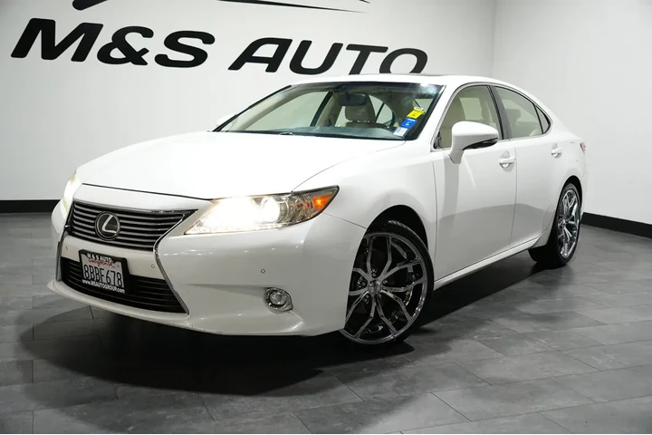 $15909 : 2015 ES 350 image 2