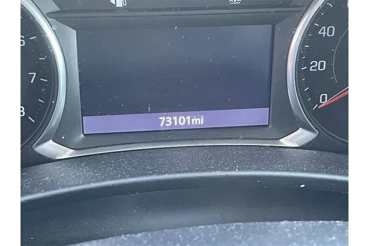 $15980 : Chevrolet Equinox 2019 Premi image 10